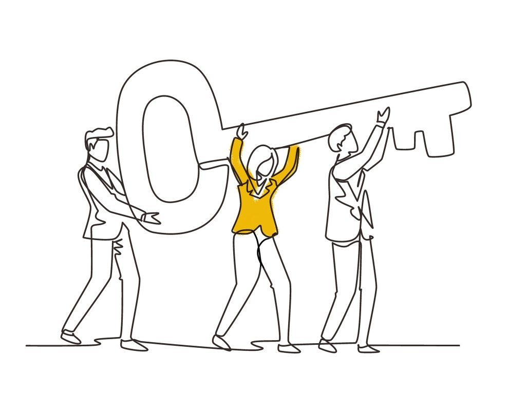 UNSERE HERANGEHENSWEISE