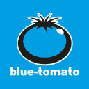 Blue Tomato Technology Logo