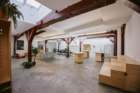 Image of KOLEO - Gostenhof