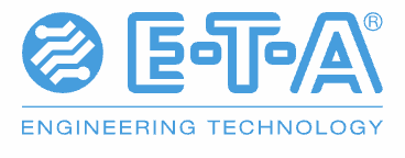 E-T-A Altdorf Logo